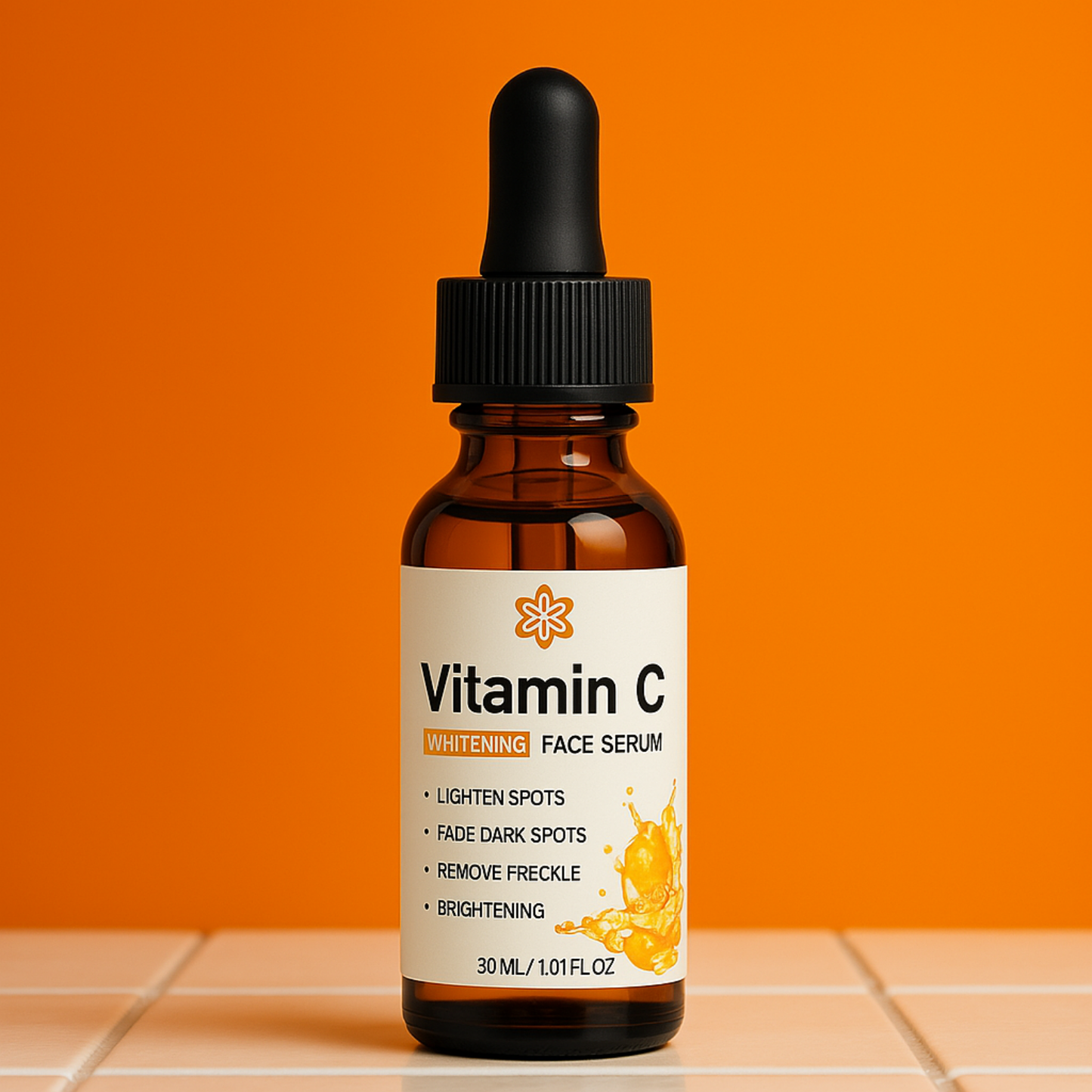 Lux Cove Anti-Aging Vitamin C Serum