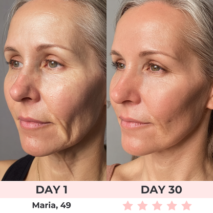 Lux Cove 7-in-1 LED Facial Sculptor