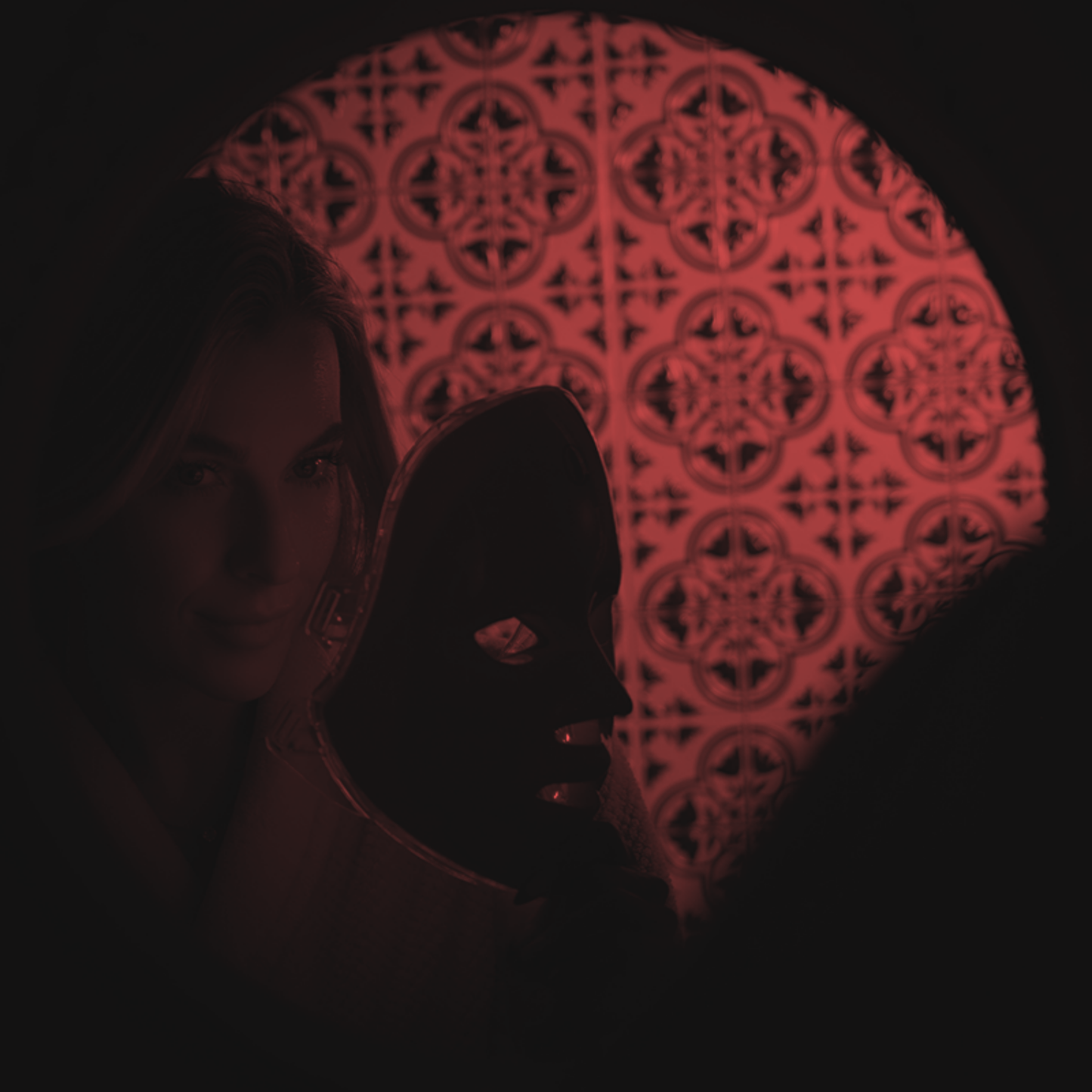 Lux Cove 7-in-1 LED Face Mask