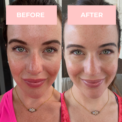 Lux Cove 7-in-1 LED Face Mask