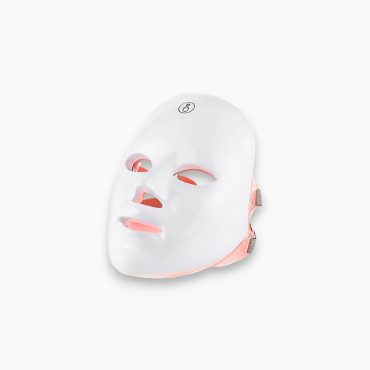Lux Cove 7-in-1 LED Face Mask