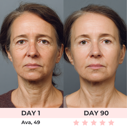 Lux Cove 7-in-1 LED Facial Sculptor