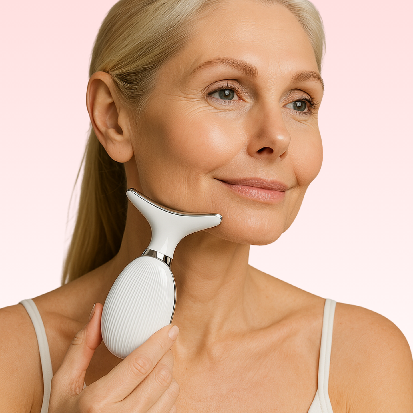 Lux Cove 7-in-1 LED Facial Sculptor