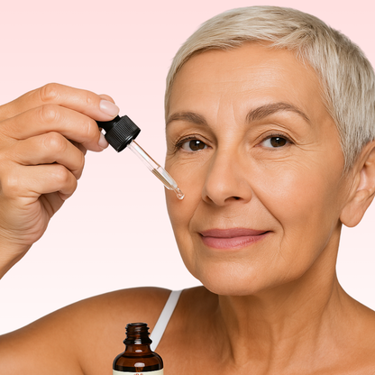 Lux Cove Anti-Aging Vitamin C Serum