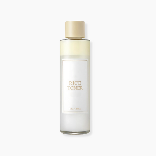 Lux Cove Hydrating Rice Toner